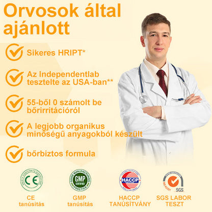 ArthroFree™ 🐝Gydomasis artrito kremas su bičių nuodais ir ciberžole - specialiai sukurtas gydyti ortopedines ligas ir sąnarių skausmus 🍀