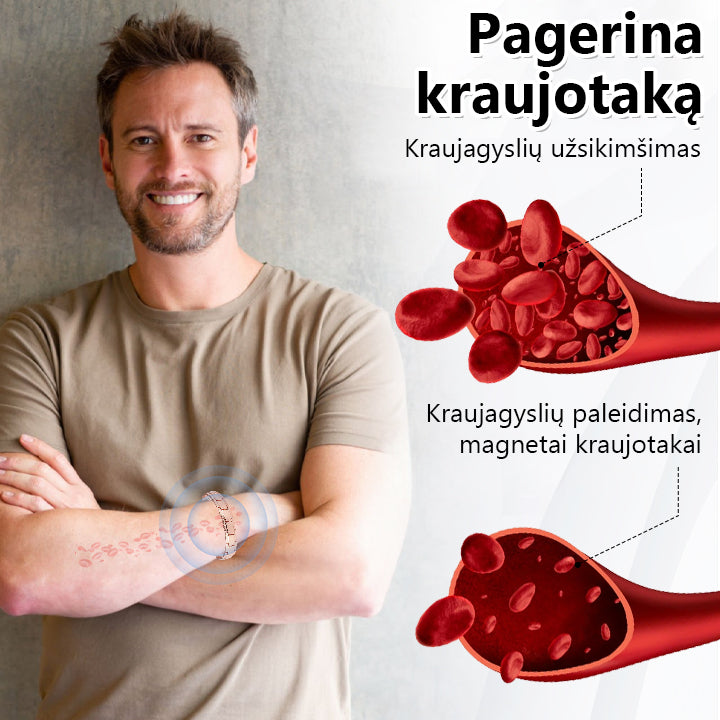 Išlaisvinkite vyrišką potencialią energiją 🤏🥒 CZTICLE™ CopperPulse diržas prostatos sveikatai (🔥 Paskutinė pasiūlymo diena su 80% nuolaida 🔥)